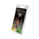 Cartouche GORILLA GLUE 0,5ml 66% CBD