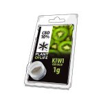 Hash Solide CBD 10% Kiwi 1g
