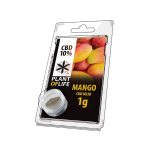 Hash Solide CBD 10% Mangue 1g