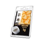 Hash Solide CBD 10% Melon 1g