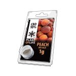Hash Solide CBD 10% Pêche 1g