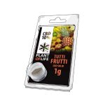 Hash Solide CBD 10% TuttiFrutti 1g