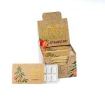 Chewing-gum fraise CBD 2%