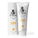 Crème CBD Dr. Kent gel sport