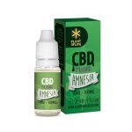 E-liquide Amnesia CBD 100mg