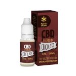 E-liquide Chocoloco CBD 100mg