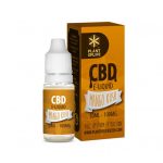 E-liquide Mango Kush CBD 100mg