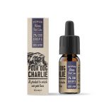Huile de CBD 2% Poor Dog Charlie - Foie de Morue
