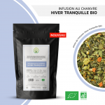 Infusion Bio Hiver Tranquille