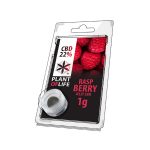 Jelly Hash CBD 22% Raspberry 1g
