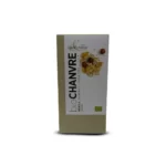 Muesli Chanvre et Noisettes 500g