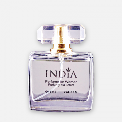 CBD Marketplace Parfum pour Femme India