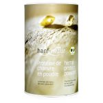 Protéines de Chanvre en poudre 450g