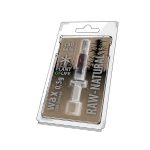 Wax Raw Naturel 66% CBD 0.5ml