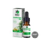 Huile de CBD 3% huile d'olive