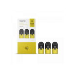Lot de 3 cartouches pods gout LEMON HAZE
