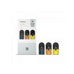 Lot de 3 cartouches pods MIXTE Originaux
