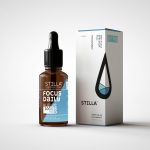 Huile CBD 10% Focus/Daily-1000mg STILLA® Full Spectrum | Kanaleg