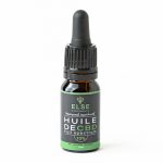 Huile de CBD 10% Full Spectrum