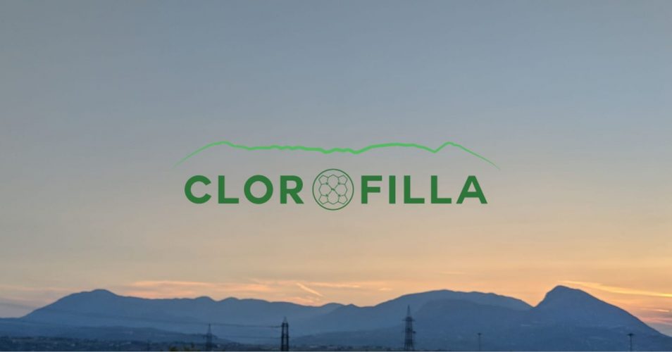 Clorofilla CBD