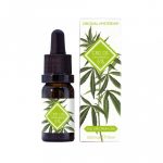 Huile CBD 5% Full Spectrum