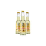 12 Boissons au CBD Pêche & Verveine