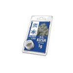 CBG Hash 27% OG Kush 1g