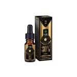 Huile de CBD 30%