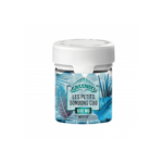 Bonbons à la menthe 6% de CBD
