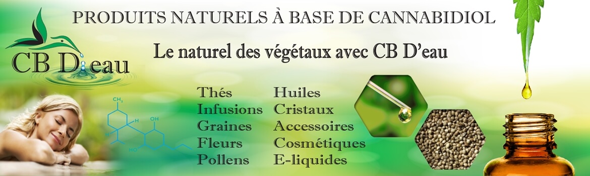 CBDeau