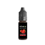 E-liquide Strawberry CBD 3% 10ml