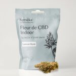 Fleur CBD Lemon Haze