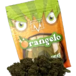 Orangelo CBD