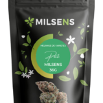 Pack Milsens 36g