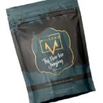Thé noir Bio Assam CBD 10% - 100gr