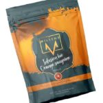 Infusion Bio Orange sanguine CBD 10% – 100gr