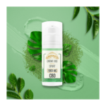 Crème CBD Sport 1000mg