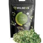 Lanonymousse CBD
