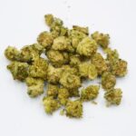 OG Kush Baby Buds