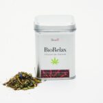 Bio Relax Infusion de Chanvre