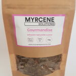 Infusion Gourmandise à base de CBD