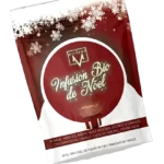 Infusion de Noel BIO au CBD 10%