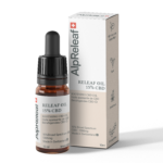 Huile Releaf CBD 15% ???? ???? Extrait de chanvre à large spectre à l'huile de tournesol |10ml