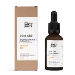 Le Soin CBD Équilibrant Jojoba Bio | MyAntydote