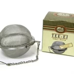 Boule à thé Chacult