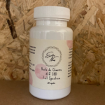 Capsules CBD Full Spectrum 25%