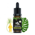 Huile CBD BIO La Complète | Le Petit Botaniste