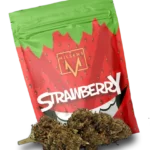 STRAWBERRY CBD
