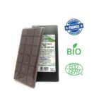 Chocolat noir chanvre cranberries 100g