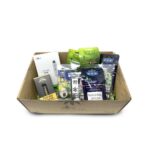 Coffret Chanvre et CBD : Fleurs et Résines